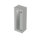 Bopla Polysafe Series Fibreglass Reinforced Polyester Wall Box IP66 Transparent Door 800mm x 300mm x 230mm 42283200 PS 832 T