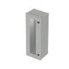 Bopla Polysafe Series Fibreglass Reinforced Polyester Wall Box IP66 Transparent Door 800mm x 300mm x 230mm 42283200 PS 832 T