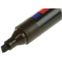 Edding Black Marker Pen Permanent Marker Black Ink Chisel Tip 1mm Line Width 330-001