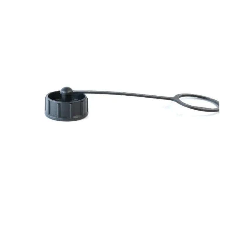 RS PRO Male Dust Cap Shell Size 27 IP67 Rated IP67
