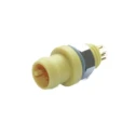 RS PRO Circular Connector, 5 Contacts, Panel Mount, M6 Connector, Plug, Male, IP67 231-7924