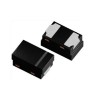 Vishay 2-Element Bi-Directional TVS Diode 61 W, 2-Pin DFN1006-2A VCUT0714BHD1HG3-08