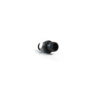 RS PRO Circular Connector, 6 Contacts, Panel Mount, M6 Connector, Plug, Male, IP67 231-7925