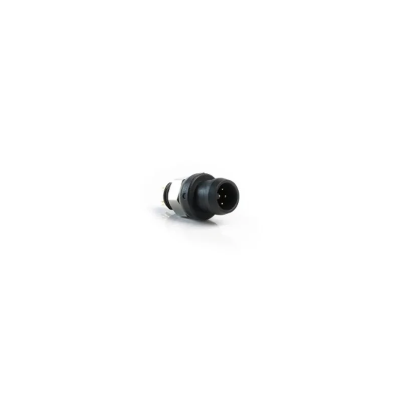 RS PRO Circular Connector, 6 Contacts, Panel Mount, M6 Connector, Plug, Male, IP67 231-7925