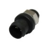 RS PRO Circular Connector Panel Mount Plug Male 2 Contacts M6 Connector IP67 300V 5A 231-7926
