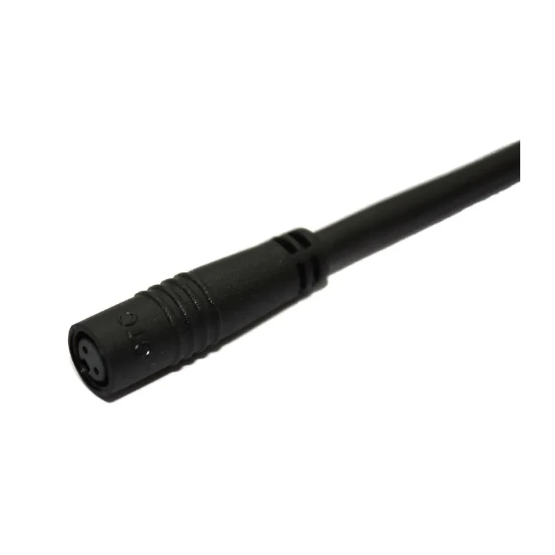 RS PRO Female 2 Way Snap-In to Unterminated Sensor Actuator Cable, 2 m, 300V, IP67, Model 231-7931