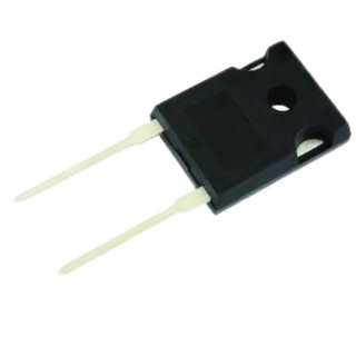 Vishay 600 V 30 A General Purpose Rectifier & Schottky Diode 3-Pin TO-247AD 2L VS-E5PX3006LHN3