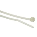 HellermannTyton Inside Serrated Cable Tie 100 mm x 2.5 mm Natural Polyamide 66 T18R-PA66HS-NA 111-01959 T18R-PA66HS-NA