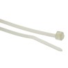 HellermannTyton Inside Serrated Cable Tie 100 mm x 2.5 mm Natural Polyamide 66 T18R-PA66HS-NA 111-01959 T18R-PA66HS-NA