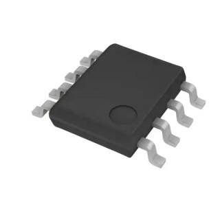 STMicroelectronics Operational Amplifier Dual Channel 22 MHz Bandwidth 5.5V MiniSO 8-Pin TSV7722IYST