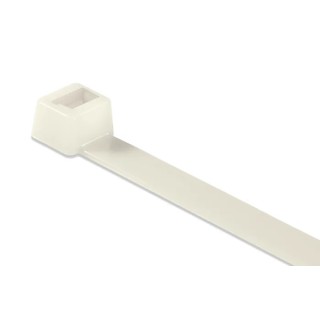 HellermannTyton Cable Tie Inside Serrated 535 mm x 13.2 mm Natural Polyamide 66 LK5-PA66HS-NA 111-60559 LK5-PA66HS-NA