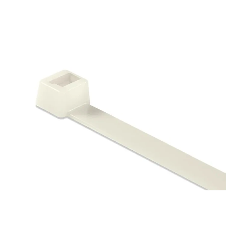 HellermannTyton Cable Tie Inside Serrated 535 mm x 13.2 mm Natural Polyamide 66 LK5-PA66HS-NA 111-60559 LK5-PA66HS-NA
