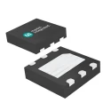 Maxim Integrated Input Output Controller, 1 I/O Channel, 6-Pin TDFN Package, Operating Voltage 2.97V-3.63V DS2485Q+T