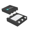 Maxim Integrated Input Output Controller, 1 I/O Channel, 6-Pin TDFN Package, Operating Voltage 2.97V-3.63V DS2485Q+T