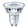 Philips Lighting CorePro GU10 LED GLS Bulb 3.5W, 35W Equivalent, 240V, Cool White 4000K, PAR 16, Non-Dimmable GU10
