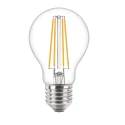 Philips Lighting CorePro E27 LED GLS Bulb 7 W Power 240 V, 806 lm Luminous Flux, Warm White 2700K, A60 Shape 929001387362