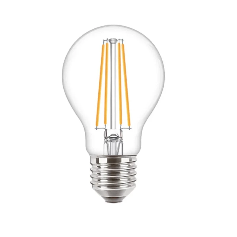 Philips Lighting CorePro E27 LED GLS Bulb 7 W Power 240 V, 806 lm Luminous Flux, Warm White 2700K, A60 Shape 929001387362