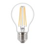 Philips Lighting CorePro E27 LED GLS Bulb 7 W Power 240 V, 806 lm Luminous Flux, Warm White 2700K, A60 Shape 929001387362