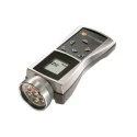 Testo Wireless Vane Probe Digital Thermometer 1 Input 50°C Max Model 0563 4770