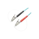 Fluke Networks Multimode Cable Fibre Optic Test Equipment Cord Set for CertiFiber Pro MRC-50EFC-SCLCKITM