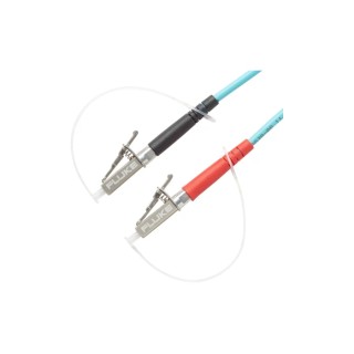 Fluke Networks Multimode Cable Fibre Optic Test Equipment Cord Set for CertiFiber Pro MRC-50EFC-SCLCKITM