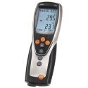 Testo Wireless Digital Thermometer Thermal Probe 1 Input, 1370°C Max, ±0.2°C Accuracy 0563 6353