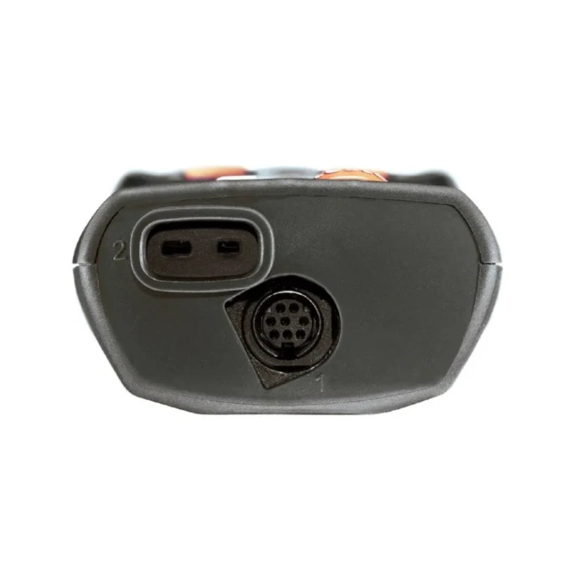 Testo Wireless Digital Thermometer Thermal Probe 1 Input, 1370°C Max, ±0.2°C Accuracy 0563 6353
