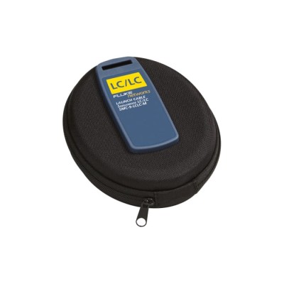 Fluke Networks Singlemode Launch Cable for OptiFiber Pro, SMC-9-LCLC-M