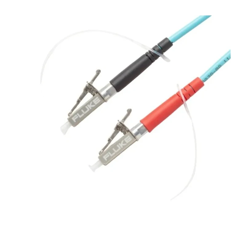 Fluke Networks Multimode Cable for CertiFiber Pro, MRC-50-EFC-SCLC-M