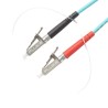 Fluke Networks Multimode Cable for CertiFiber Pro, MRC-50-EFC-SCLC-M