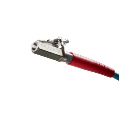 Fluke Networks Fibre Optic Test Equipment Multimode Cable Accessory for CertiFiber Pro MRC-50-LCLC-M