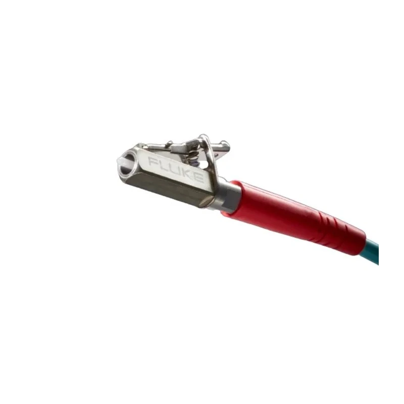 Fluke Networks Fibre Optic Test Equipment Multimode Cable Accessory for CertiFiber Pro MRC-50-LCLC-M
