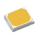 Lumileds Mid-Power White LED 2.71 V 480mA 31.5 to 34.9 lm 3000K Diffused Lens Surface Mount 2835 L128-3080HA35000B1