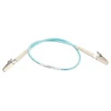Fluke Networks Multimode Cable for OTDR Port MRC-50-LCLC-0.3M-M