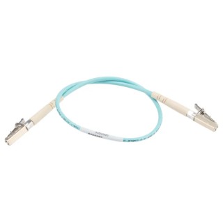 Fluke Networks Multimode Cable for OTDR Port MRC-50-LCLC-0.3M-M