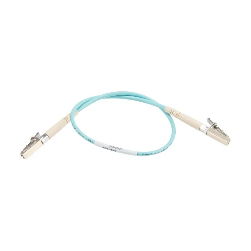 Fluke Networks Multimode Cable for OTDR Port MRC-50-LCLC-0.3M-M