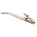 Fluke Networks Multimode Cable for OTDR Port MRC-50-LCLC-0.3M-M