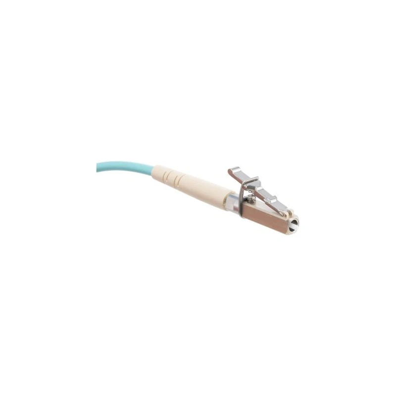 Fluke Networks Multimode Cable for OTDR Port MRC-50-LCLC-0.3M-M