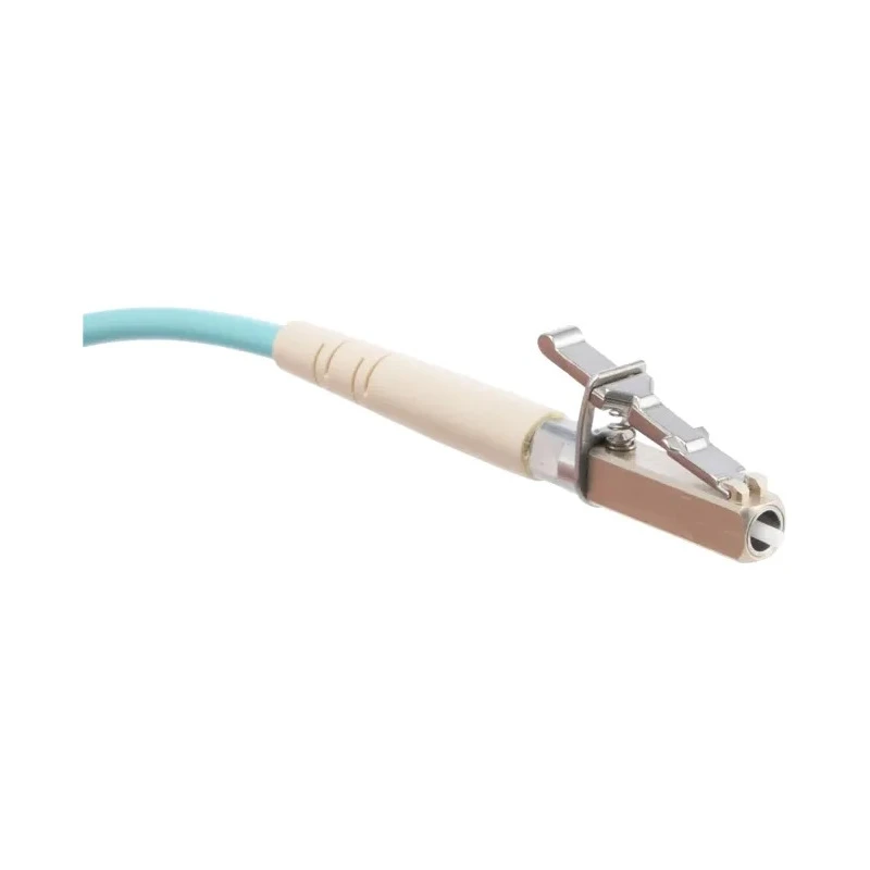 Fluke Networks Multimode Cable for OTDR Port MRC-50-LCLC-0.3M-M