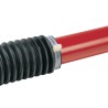 HellermannTyton Cable Tie Non-Releasable 337 mm x 8 mm Natural Polyamide 66 121-83319 KR8/33-PA66-NA