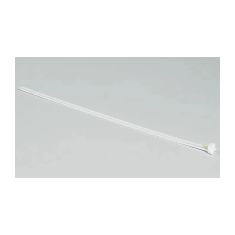 HellermannTyton Cable Tie Non-Releasable 337 mm x 8 mm Natural Polyamide 66 121-83319 KR8/33-PA66-NA