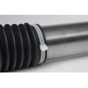 HellermannTyton Cable Tie Non-Releasable 337 mm x 8 mm Natural Polyamide 66 121-83319 KR8/33-PA66-NA