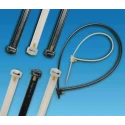 HellermannTyton Cable Tie Non-Releasable 337 mm x 8 mm Natural Polyamide 66 121-83319 KR8/33-PA66-NA