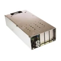 TDK-Lambda ALPHA Series 400W Rack Mount Switching Power Supply 24V DC, 25A Output CA400 24G
