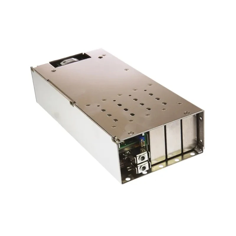 TDK-Lambda ALPHA Series 400W Rack Mount Switching Power Supply 24V DC, 25A Output CA400 24G