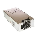 TDK-Lambda ALPHA Series 400W Rack Mount Switching Power Supply 24V DC, 25A Output CA400 24G