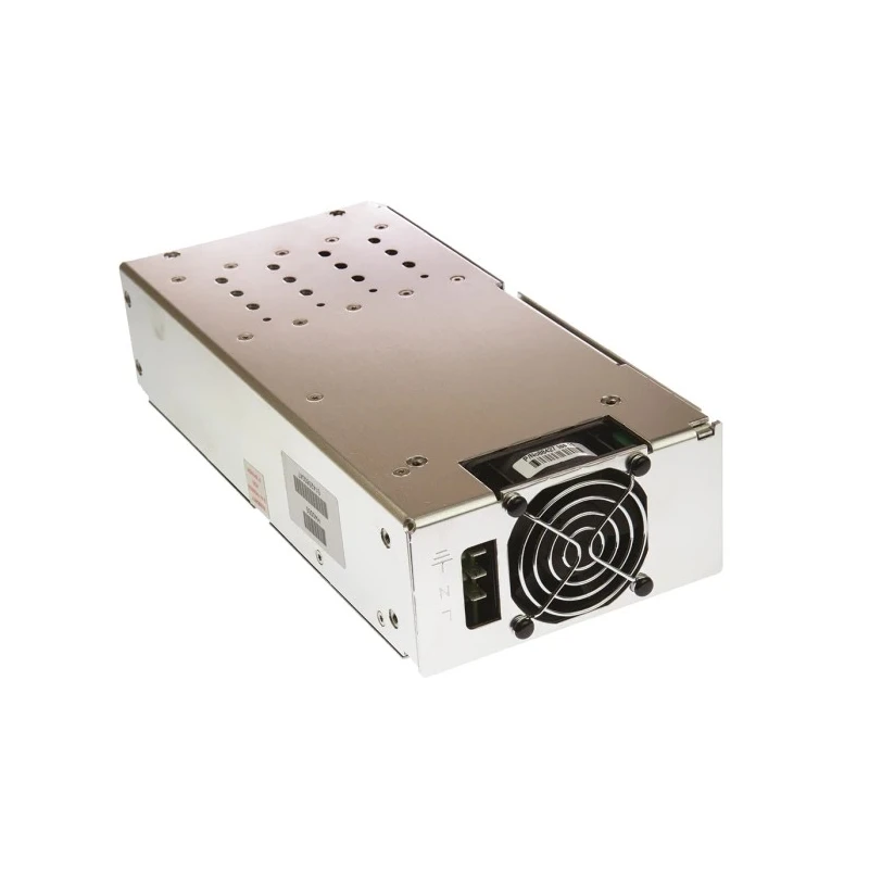 TDK-Lambda ALPHA Series 400W Rack Mount Switching Power Supply 24V DC, 25A Output CA400 24G