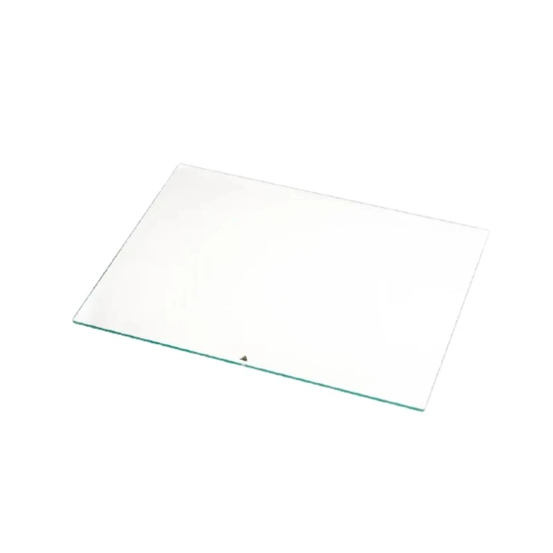Ultimaker Glass Plate Print Table Glass for use with Ultimaker S5 3D printer 80-227635