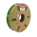 RS PRO 2.85 mm Green Polyethylene Terephthalate PET 3D Printer Filament 500 g 232-5367