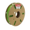 RS PRO 2.85 mm Green Polyethylene Terephthalate PET 3D Printer Filament 500 g 232-5367